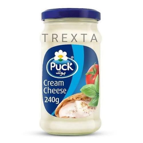 Jual Cream Cheese Spread Puck 240 Gram Jakarta Barat