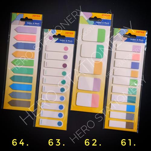 Notime SKB-2003 PINK アイスレディ #48124-1-015 Jual Stiker sticker