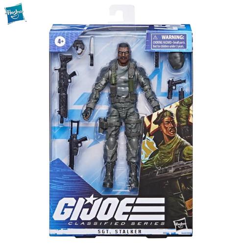 Jual GI Joe Classified Series 46 