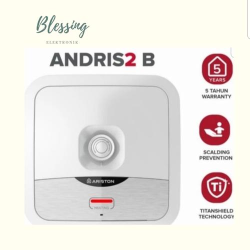 Jual ARISTON WATER HEATER 30 LITER AN230B 30 LITER Kota Denpasar