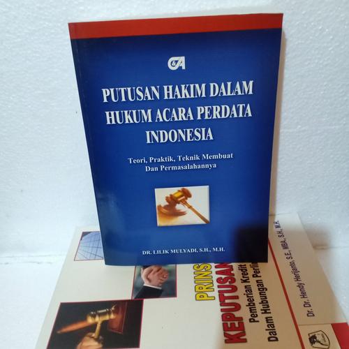 Putusan Perdata Jual Beli Online: Tantangan dan Perkembangan Hukum di Era Digital