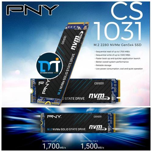 HOT Solid State Drive Pny Cs900 500gb Ssd Pny Solid State Drive