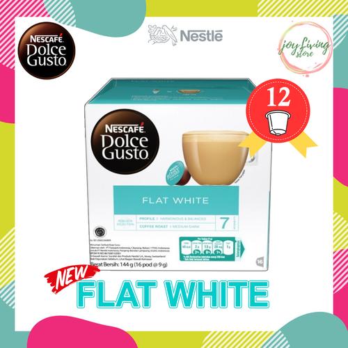 Jual Capsule NDG Nescafe Dolce Gusto 