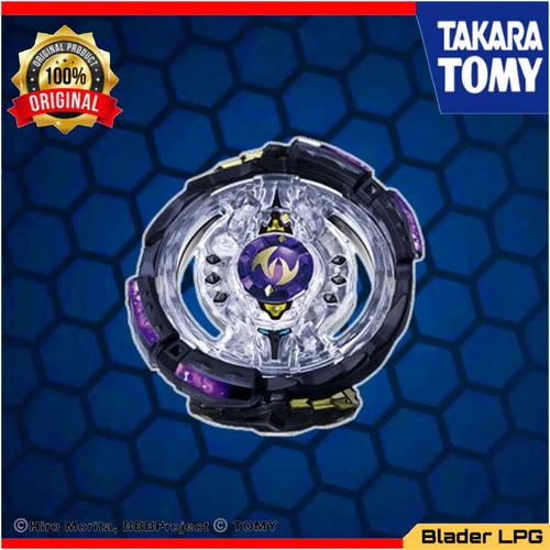 Jual Beyblade Burst Layer Twin Nemesis 