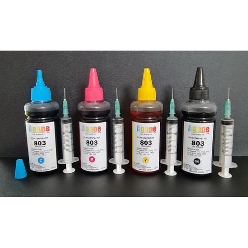 Jual HP DESKJET 2622 hp 803 tinta 
