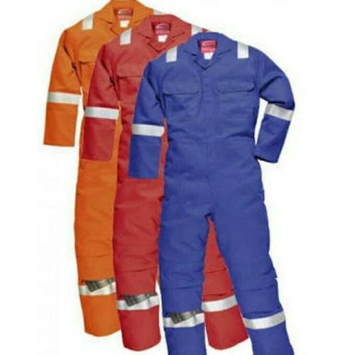 Jual Wearpack Coverall Safety Murah Meriah / Wearpack Terusan Safety ...