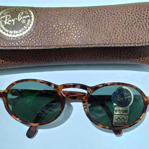 Jual RayBan Gatsby Deluxe W1524 Lumajang Banana Town - Main Image
