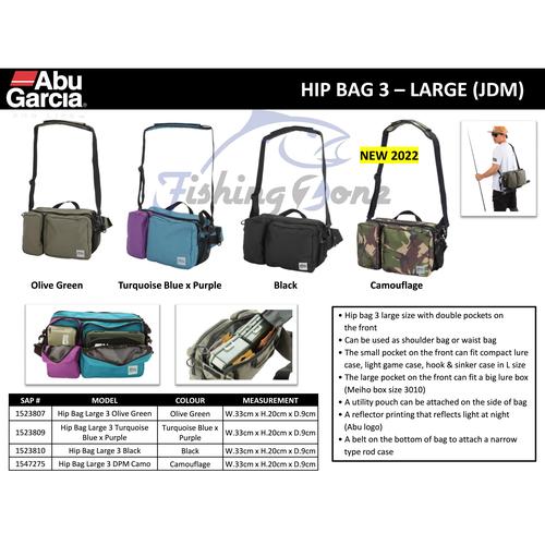Abu Garcia NZ | BOXING DAY SALE | Premium Fishing Rods, Reels & Tackle | Land & Sea NZ - View #2
