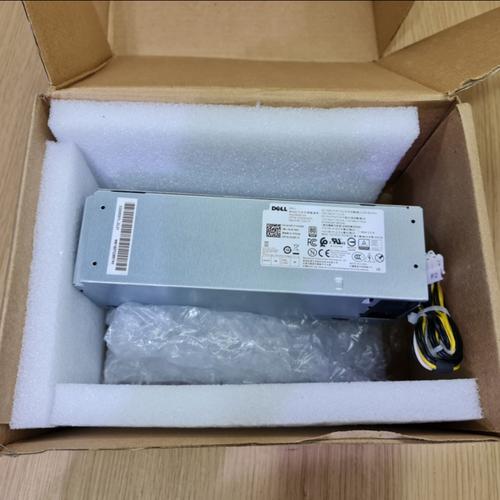 Nuovo Alimentatore Originale Per Dell Optiplex 3060 5060 7060 6Pin 4Pin 80plus Bronze 200W Alimentatore Swching CGFJT 0CGFJT H200EBS-00 - Foto 10