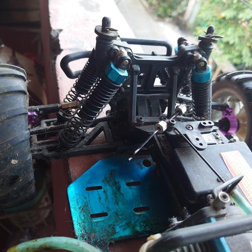 Jual kit hsp brontosaurus engine 1/10 - Kab. Bekasi - free_yay | Tokopedia