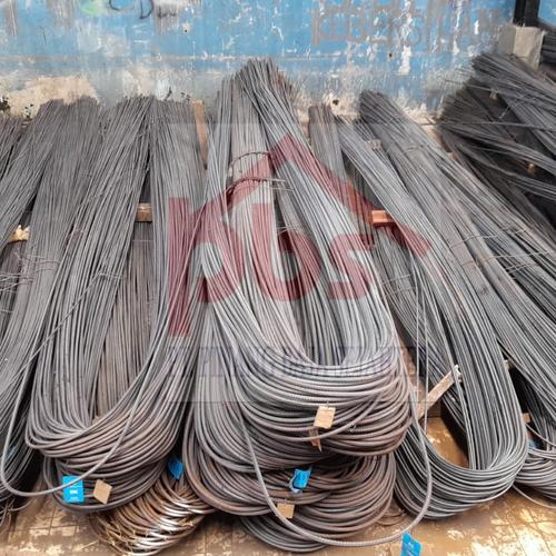 Jual Besi Beton / Behel SNI SERTIFIKAT 6mm 8mm 10mm 12 13 16 19 Polos