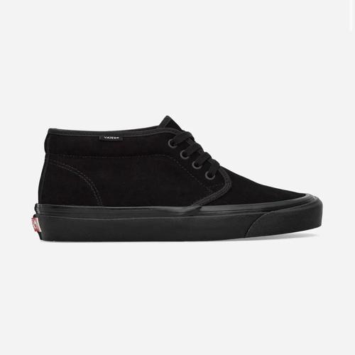 vans chukka