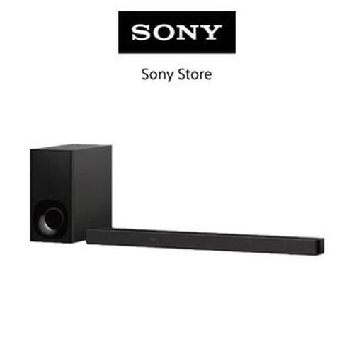 Subwoofer Htz9rf Sony Sony Z9f Sony Htz9f Ht Z9f Soundbar Sony