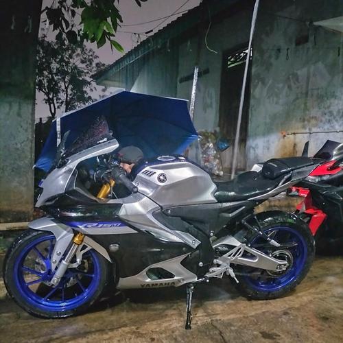Jual lampu sein LED YAMAHA R15 v4 ABS - Kab. Bekasi - CNVBEKASI | Tokopedia