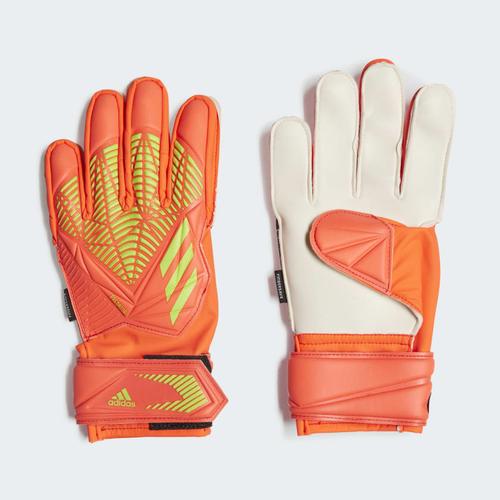 adidas predator edge fingersave goalkeeper gloves