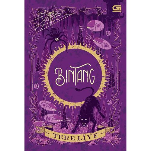 novel bintang tere liye original di Toko Buku Halim Jaya Tokopedia