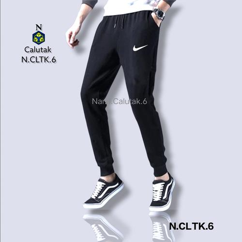 Nike Sweatpants Nike Jagger Pants Celana Joger Panjang Sweatpant