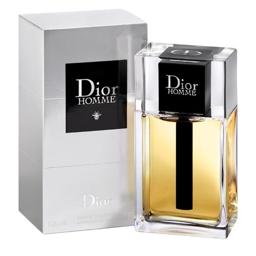dior home parfum
