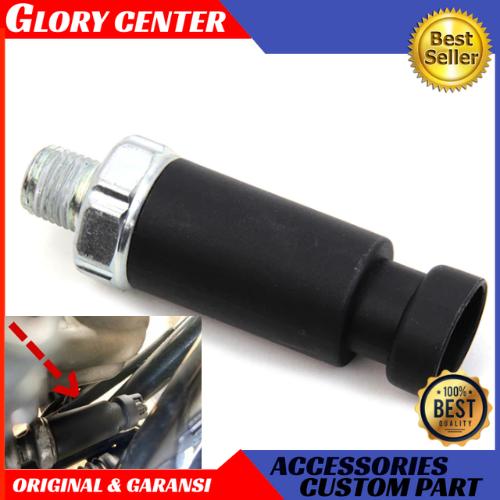 Jual Oil Pressure Sensor harley sensor oli harley 7443899a Aksesoris Motor Kab. Bekasi
