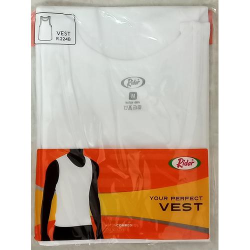 Singlet Rider Jual Singlet pria Rider Sport R 224 BP - PUTIH - Kota Medan - Pegasus01 ...