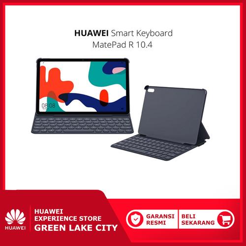 Jual HUAWEI Smart Keyboard Matepad 10.4 Cover Flip Original Kota
