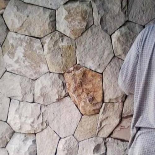 Jual batu palimanan / palem RTA random - Jakarta Selatan - Sketsa ...