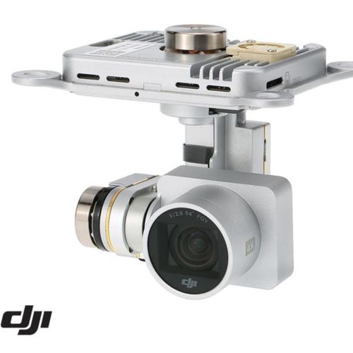 DJI Phantom 4K Gimbal Camera DJI P3 4K Gimbal Camera di Hillmoda  Tokopedia