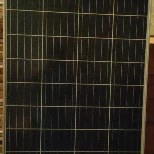 Jual Maysun 100wp Poli Panel surya Solar Cell - Jakarta Selatan ...