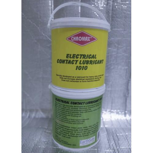 Jual Chromax 1010 electrical contact lubricant (5kg) Jakarta Barat