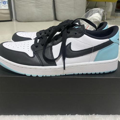 Jual Air jordan 1 low golf copa authentic size 44.5 - Jakarta Barat -  trusted max | Tokopedia