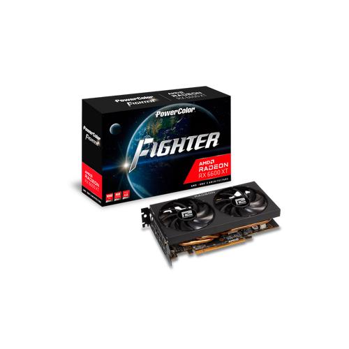 新品未使用　PowerColorグラボAMD RX 6600XT 8GB Amazon | POWERCOLOR AMD Radeon RX6600XT搭載 グラフィックボード
