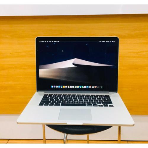 MacBook Pro Retina 15インチ (Late 2013) Core i7 2.3GHz/16GB/SSD
