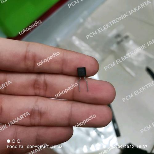 Jual transistor tr dip n20 n 20 asli original 2 kaki 2kaki 2pin 2 pin