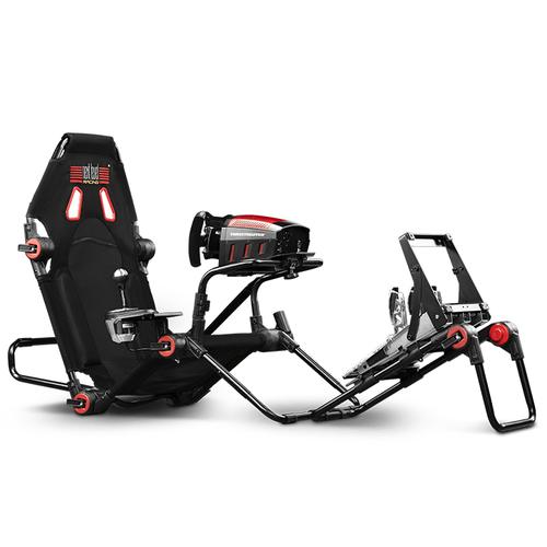 Jual NLR F-GT Lite Racing Cockpit Kursi Gaming Sim Seat Simulator ...