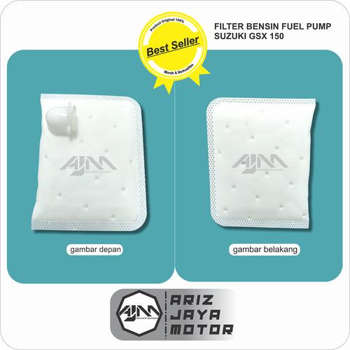 Jual FILTER BENSIN FUEL PUMP SUZUKI GSX 150 Kab. Klaten Ariz Jaya