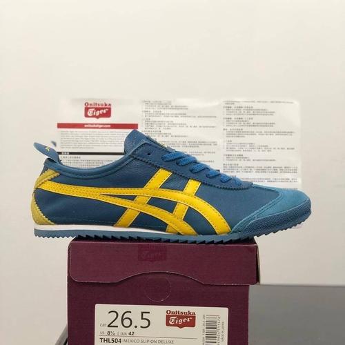 onitsuka id