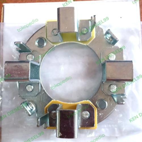 Jual BRUSH HOLDER STARTER D85 D65 kdo-23750-0250 0-23750-0250 ...