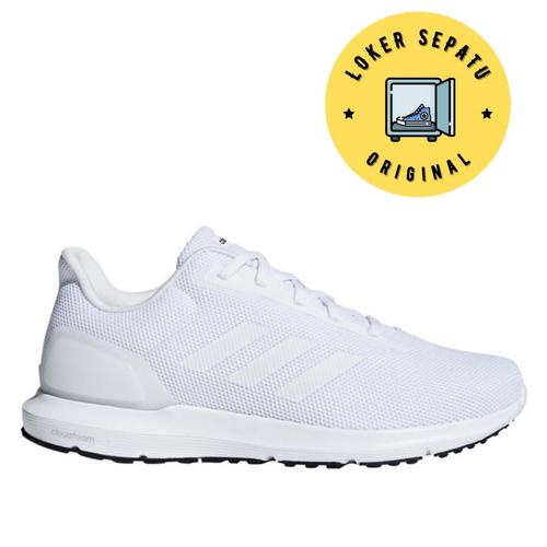 Jual SEPATU ADIDAS COSMIC WHITE ORIGINAL BNIB RESMI