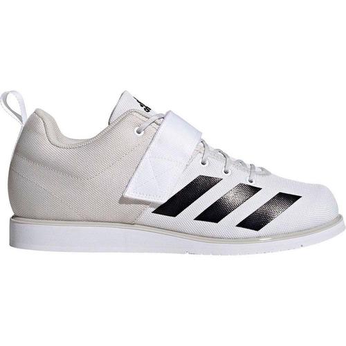 Jual Sepatu Fitness Angkat Besi Weightlifting Adidas Powerlift