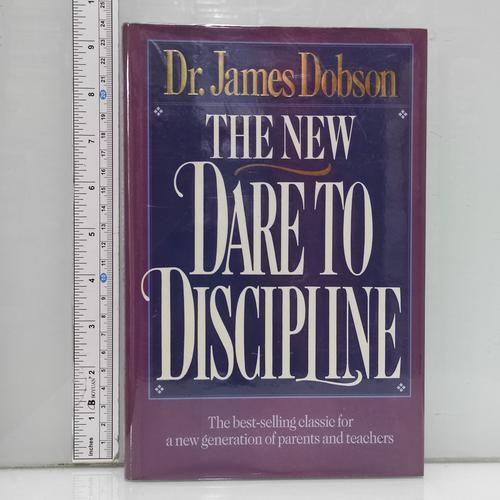 Jual THE NEW DARE TO DISCIPLINE Dr James Dobson - Kota Tangerang ...