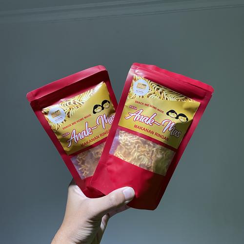 Jual jajanan jadul anak mas 90an - Keju - Jakarta Selatan - Jualannya