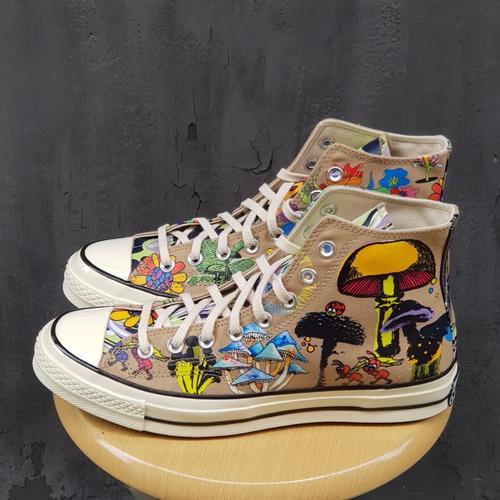 plant love converse