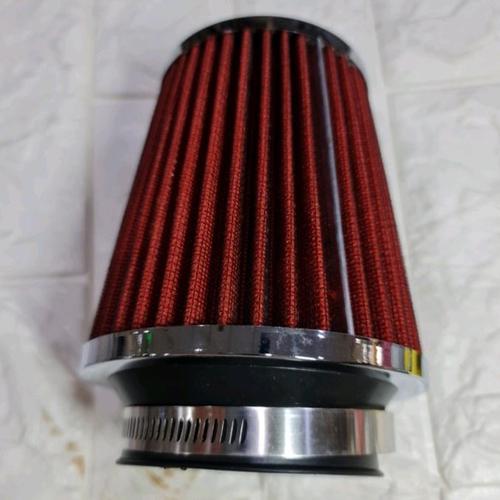 2.5 Inch Filter Jual Open filter racing 2.5 inch filter udara universal - Jakarta Pusat ...