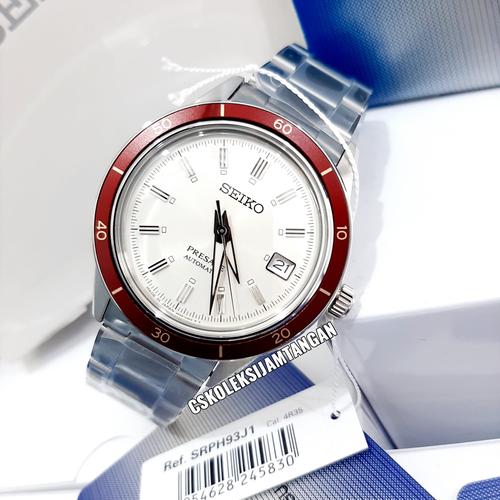seiko presage srph93
