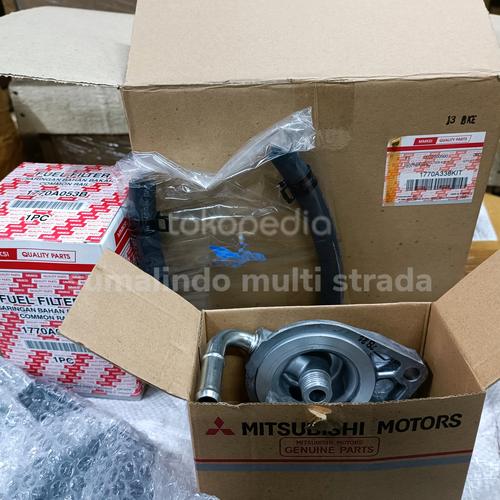 Jual FUEL FILTER TRITON 1770A338KIT Jakarta Barat sumalindo multi