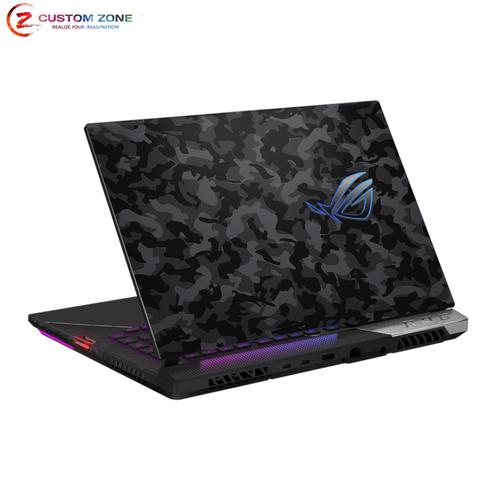 Jual Customzone Skin Protector for ROG Strix G533Z - 3MSpesial texture ...