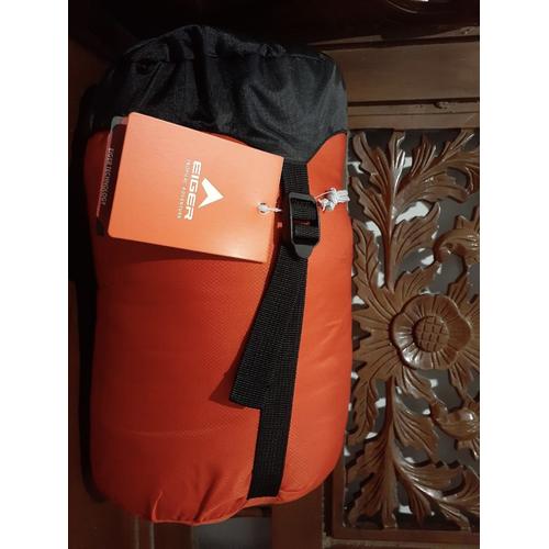 Jual eiger sleep sack 1000 sleeping bag camping kemah tenda Kab. Sleman IRAQS OUTDOOR
