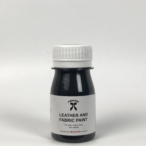 Promo Cat Sepatu Canvas Leather Paint Suede Summer Outsol Midsole 20ml