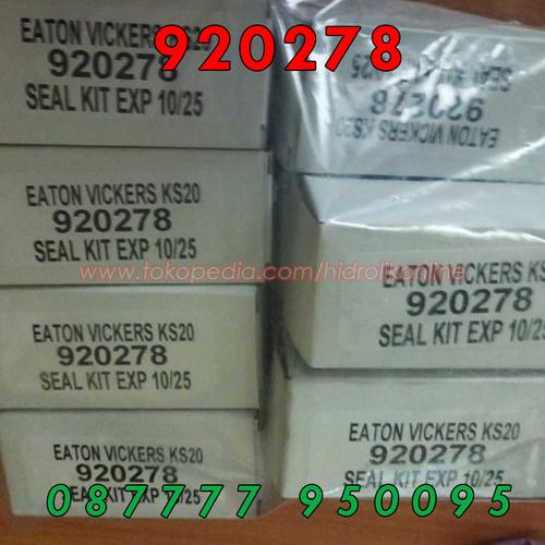 NewStar S-7989 Vickers V20 Pump Seal Kit