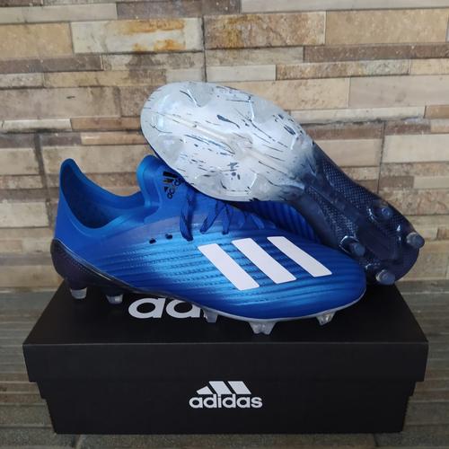 adidas x19 1 black